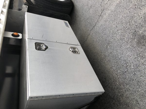 2019 UTILITY 53 ft x 102 in - Image 11