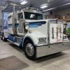 1995 KENWORTH W900