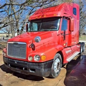 2001 FREIGHTLINER CENTURY 120