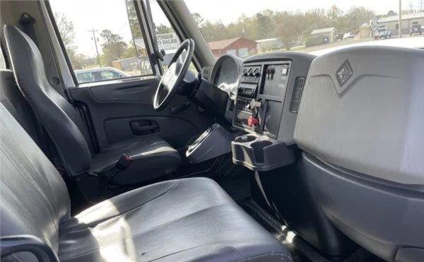 2013 ALTEC A77TE93 MOUNTED ON 2014 INTERNATIONAL WORKSTAR 7500 - Image 14