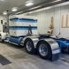 1995 KENWORTH W900 - Image 3