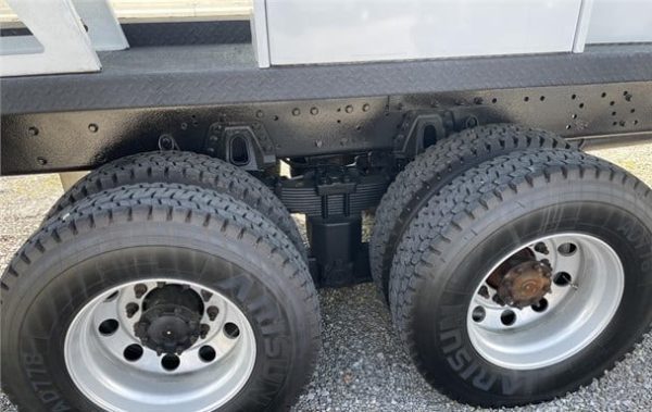 2013 ALTEC A77TE93 MOUNTED ON 2014 INTERNATIONAL WORKSTAR 7500 - Image 9