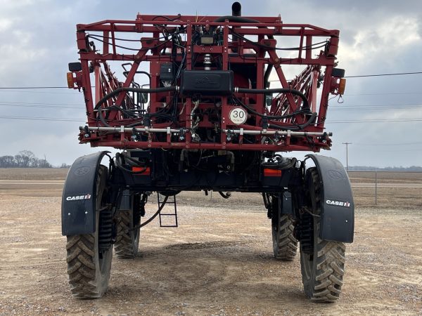 2016 Case IH 4440 sprayer - Image 5