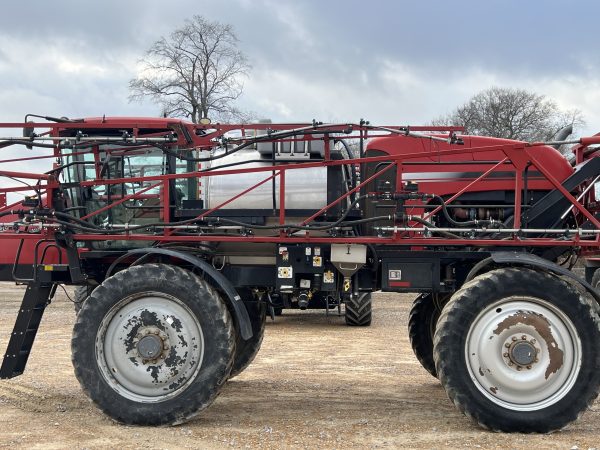 2016 Case IH 4440 sprayer - Image 6