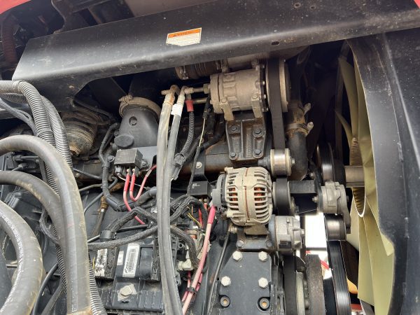 2016 Case IH 4440 sprayer - Image 10