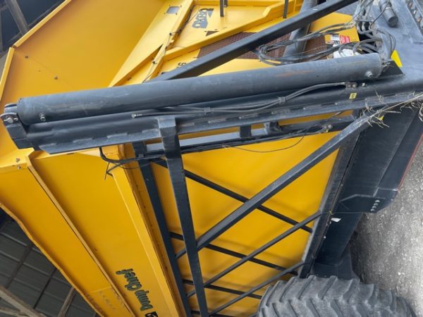 2002 Oxbo 1516 Dump Cart - Image 7