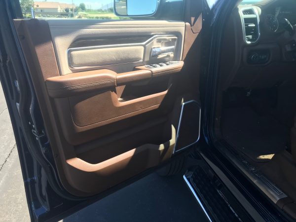 2021 Ram 5500 Laramie - Image 2