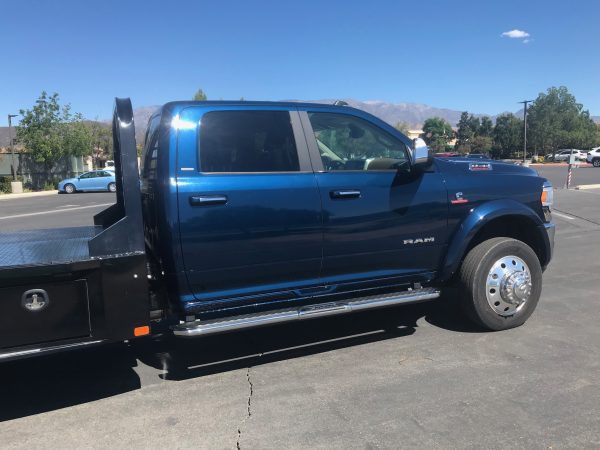 2021 Ram 5500 Laramie - Image 5
