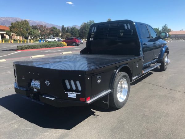 2021 Ram 5500 Laramie - Image 6