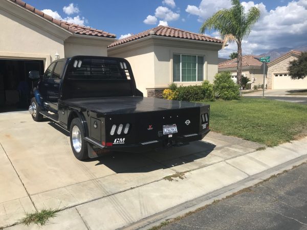 2021 Ram 5500 Laramie - Image 10