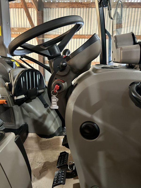 2021 Case IH 120C - Image 19