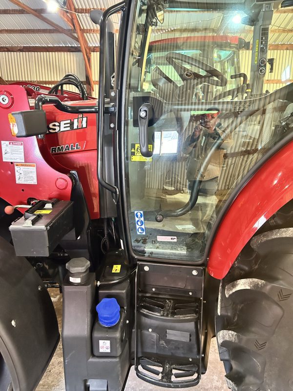 2021 Case IH 120C - Image 20