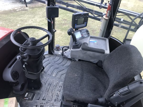 2006 Apache AS1010 Sprayer - Image 6