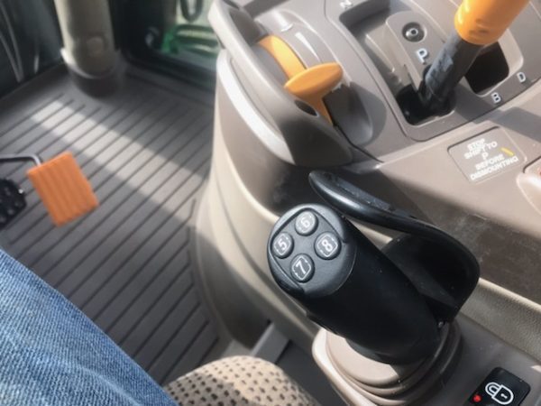 2019 JOHN DEERE 6175R - Image 14