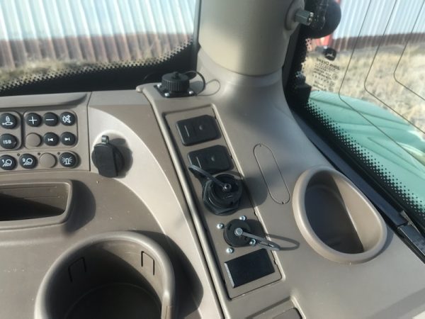 2019 JOHN DEERE 6175R - Image 16