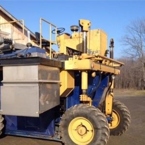 1978 UPRIGHT VL10000