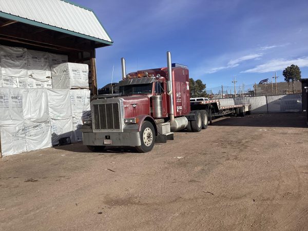 1997 Peterbilt 379 EXHD - Image 2