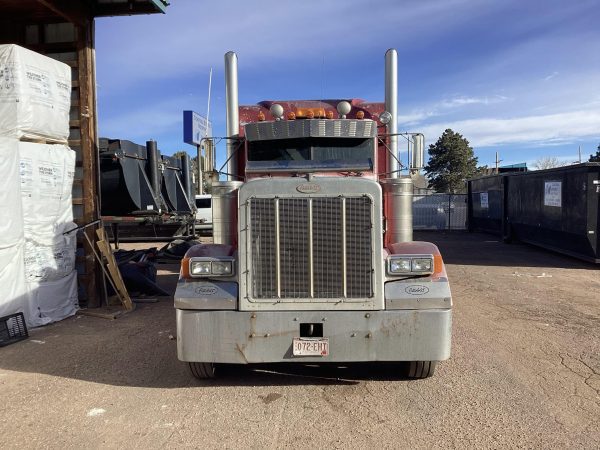 1997 Peterbilt 379 EXHD - Image 10