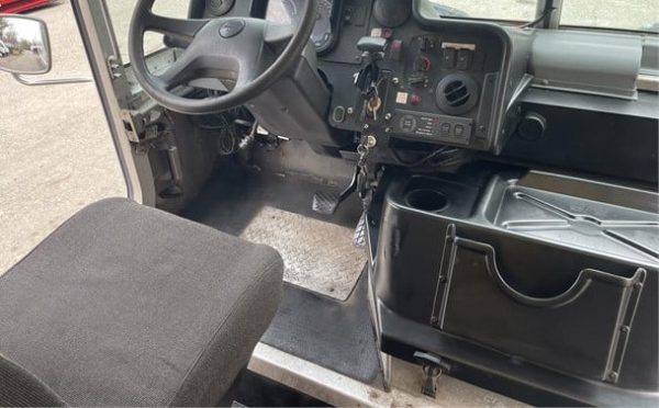 2012 FREIGHTLINER MT45 - Image 18