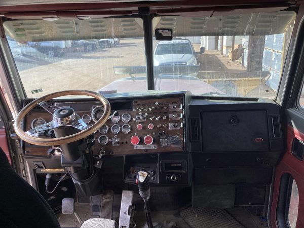 1997 Peterbilt 379 EXHD - Image 6