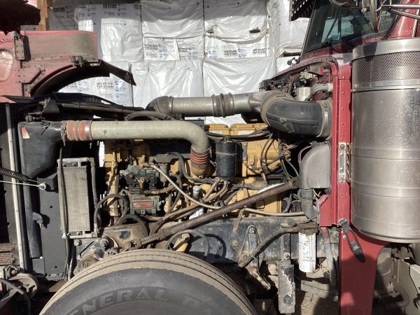 1997 Peterbilt 379 EXHD - Image 7