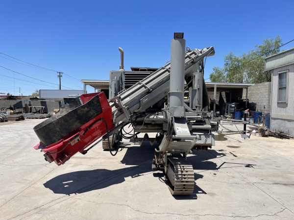 2006 Power Curber 5700 Super B - Image 6