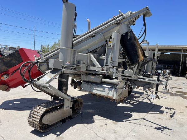 2006 Power Curber 5700 Super B - Image 7