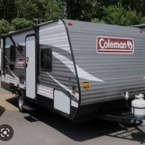 2022 Coleman Lantern Lt