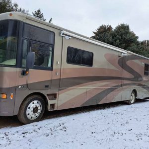 2004 Winnebago Itasca