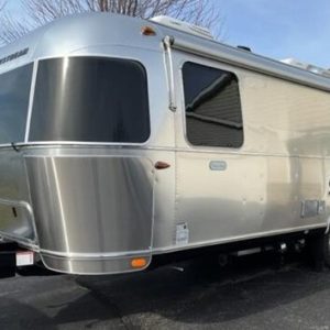2020 AIRSTREAM FLYING CLOUD 27FB