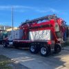 2018 Freightliner 114SD HydroVac Truck - Image 2