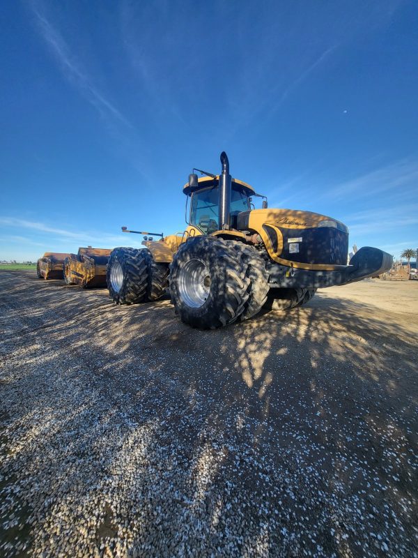 2008 CHALLENGER MT955B - Image 8