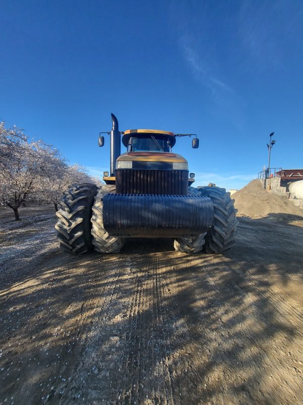 2008 CHALLENGER MT955B - Image 11