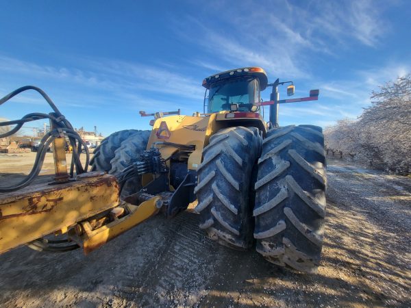 2008 CHALLENGER MT955B - Image 13