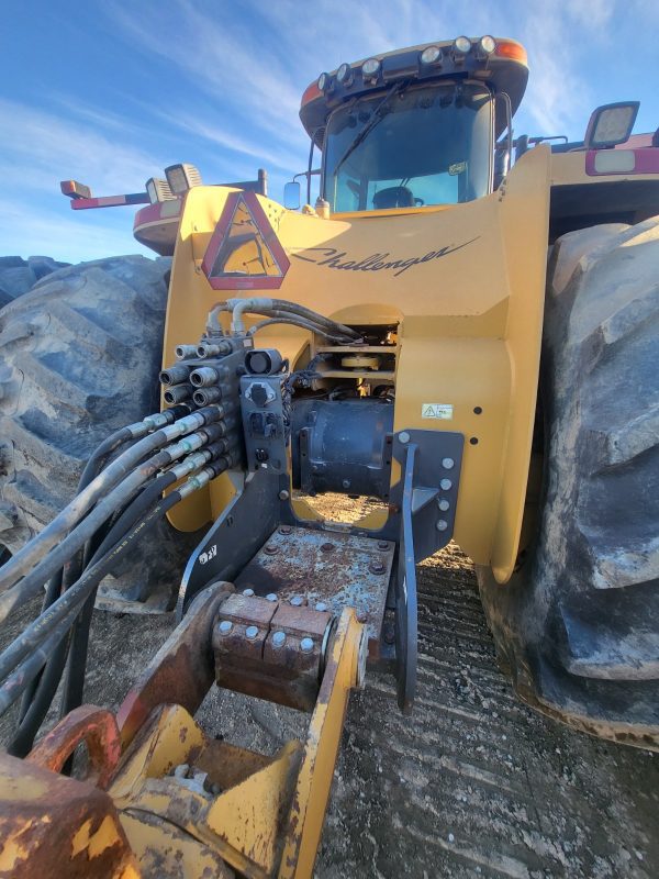 2008 CHALLENGER MT955B - Image 14