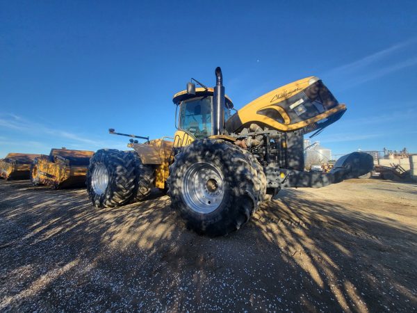 2008 CHALLENGER MT955B - Image 16