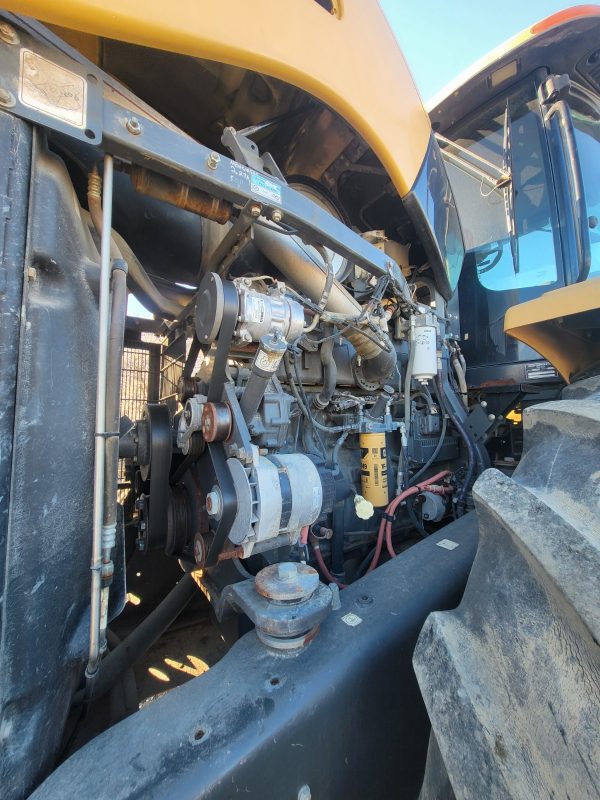 2008 CHALLENGER MT955B - Image 17