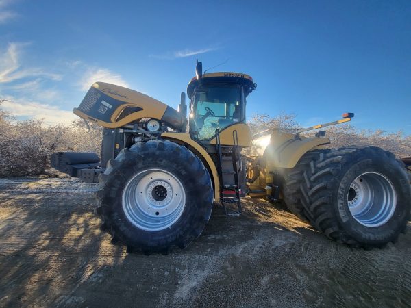 2008 CHALLENGER MT955B - Image 18