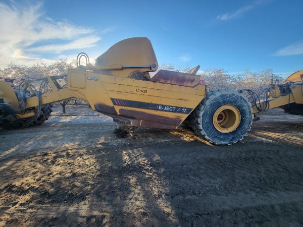 2008 CHALLENGER MT955B - Image 24