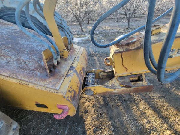 2008 CHALLENGER MT955B - Image 26
