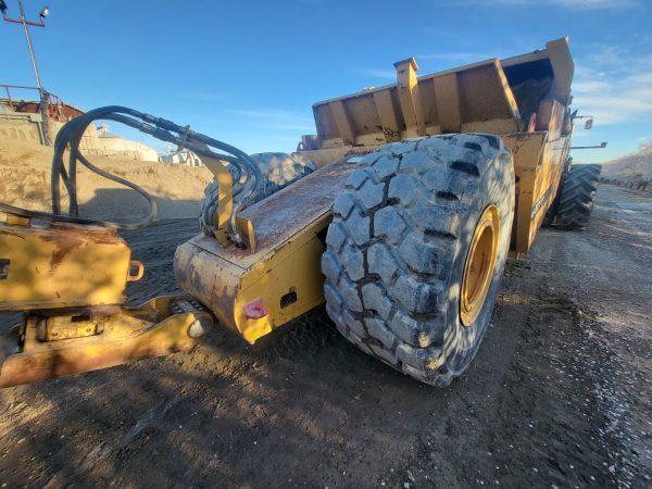 2008 CHALLENGER MT955B - Image 32