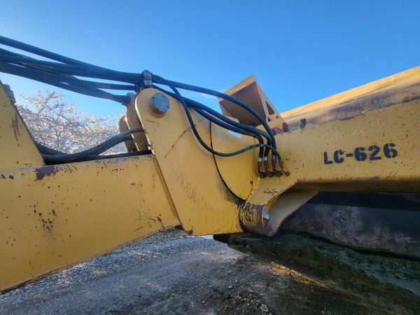 2008 CHALLENGER MT955B - Image 34