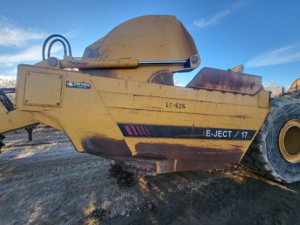 2008 CHALLENGER MT955B - Image 36