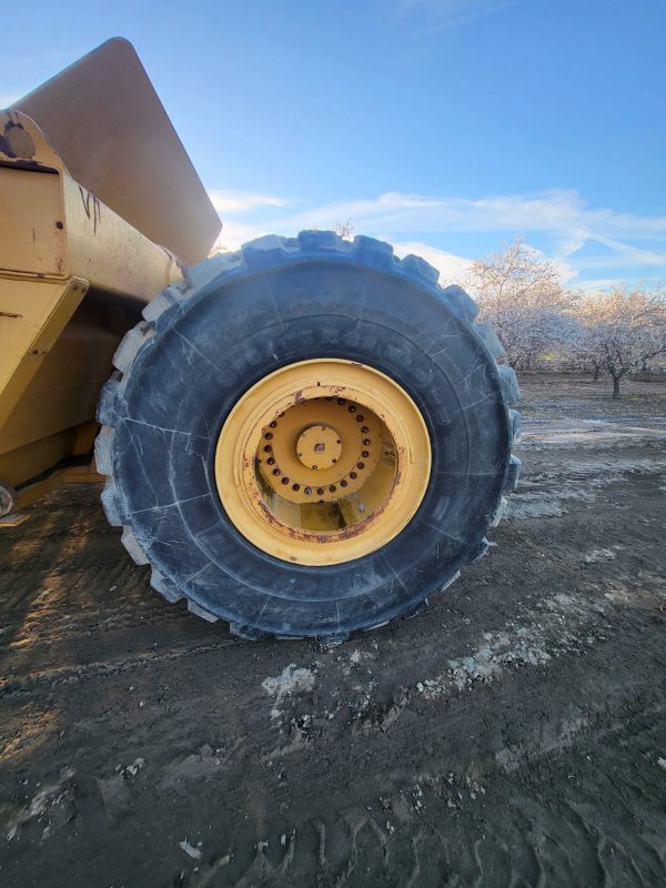 2008 CHALLENGER MT955B - Image 49