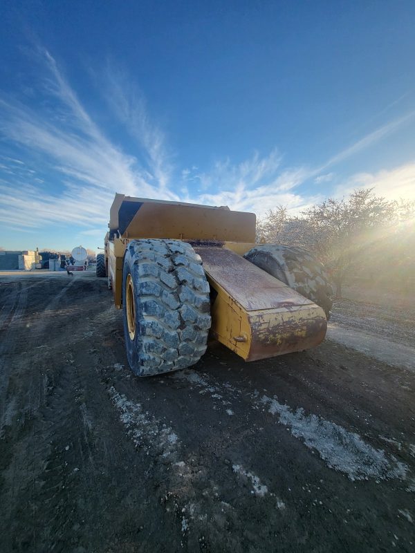 2008 CHALLENGER MT955B - Image 50