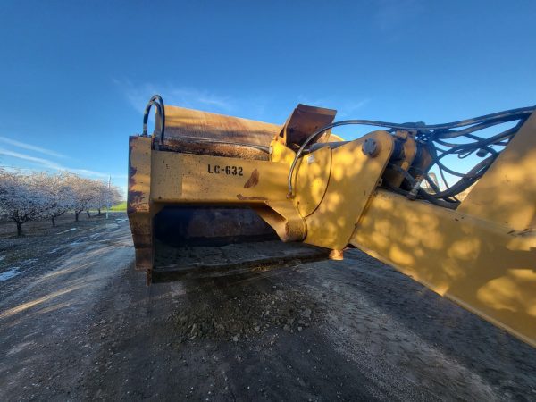 2008 CHALLENGER MT955B - Image 56