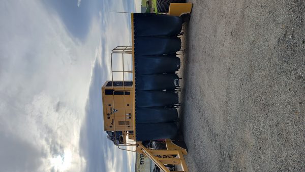 2016 Vermeer CT616 - Image 2
