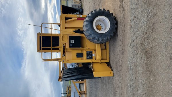 2016 Vermeer CT616 - Image 4