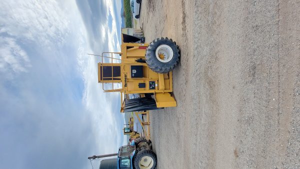 2016 Vermeer CT616 - Image 5