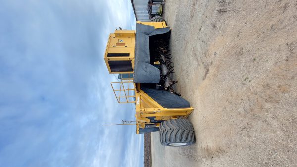 2016 Vermeer CT616 - Image 6